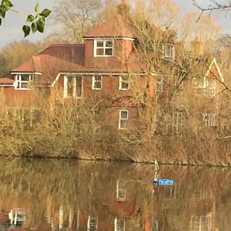 Bed and Breakfast Fairlawn Bishops Waltham Exteriér fotografie