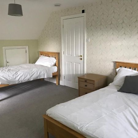Bed and Breakfast Fairlawn Bishops Waltham Exteriér fotografie