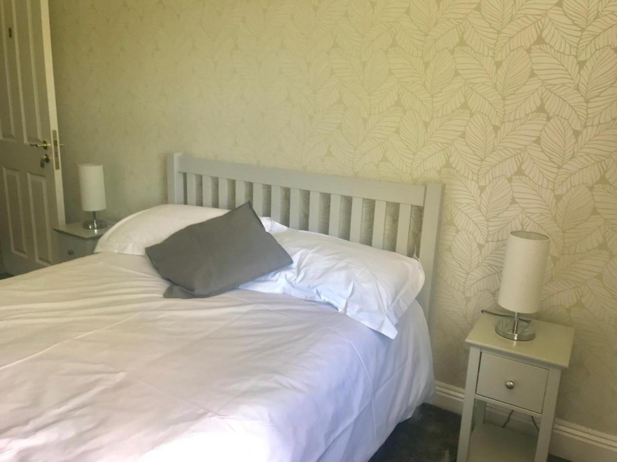 Bed and Breakfast Fairlawn Bishops Waltham Exteriér fotografie